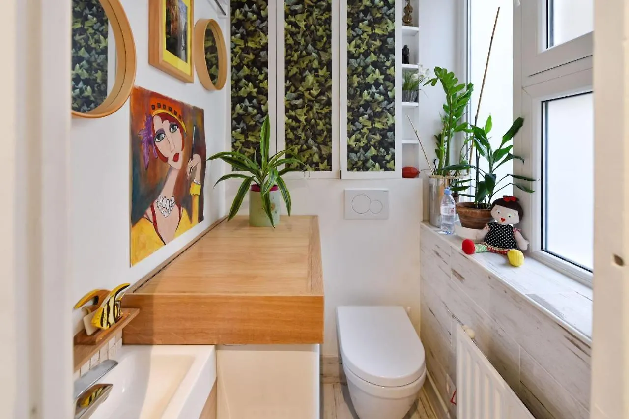Beautiful Flat Close To Montmartre In Paris - Welkeys location